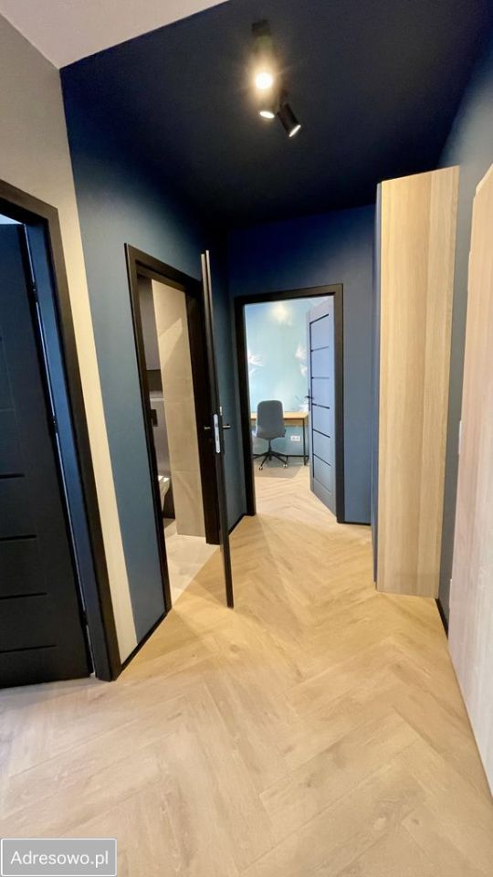 Mieszkanie 3-pokojowe Walendów, ul. Stawowa. Zdjęcie 9