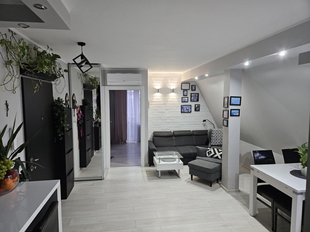 Mieszkanie 4-pokojowe Poznań Naramowice, ul. Naramowicka. Zdjęcie 31