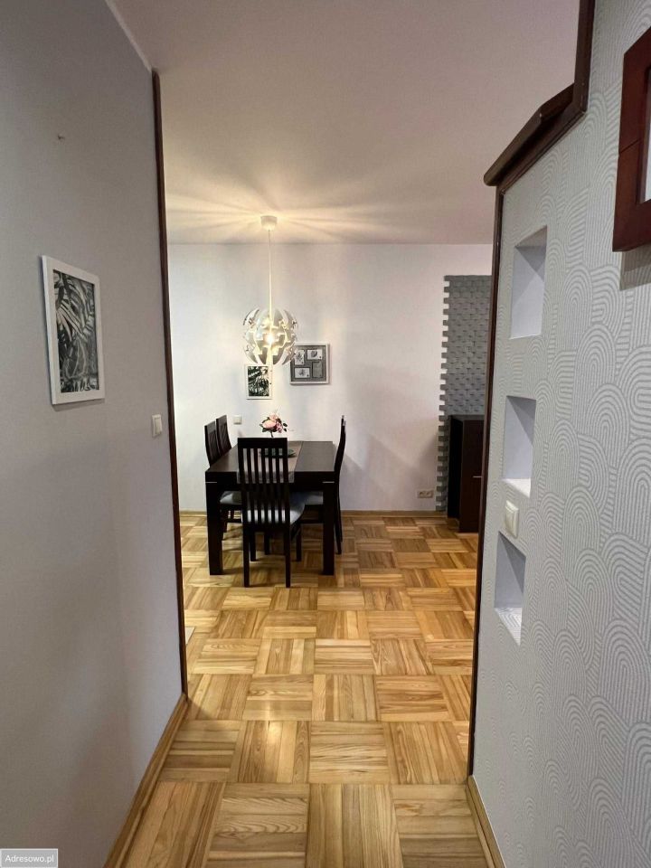 Mieszkanie 2-pokojowe Warszawa Targówek, ul. Pożarowa. Zdjęcie 4