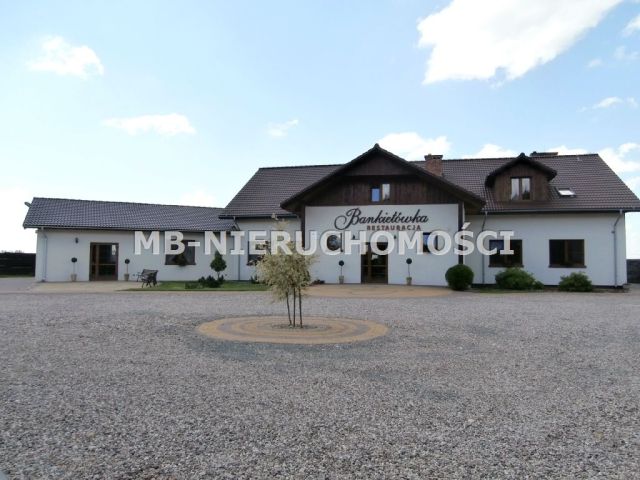 Lokal Miłomłyn. Zdjęcie 1