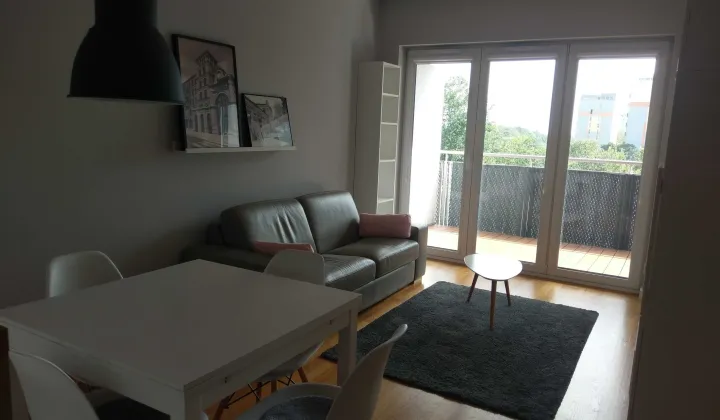 Mieszkanie 2-pokojowe Łódź Śródmieście, ul. Prezydenta Gabriela Narutowicza