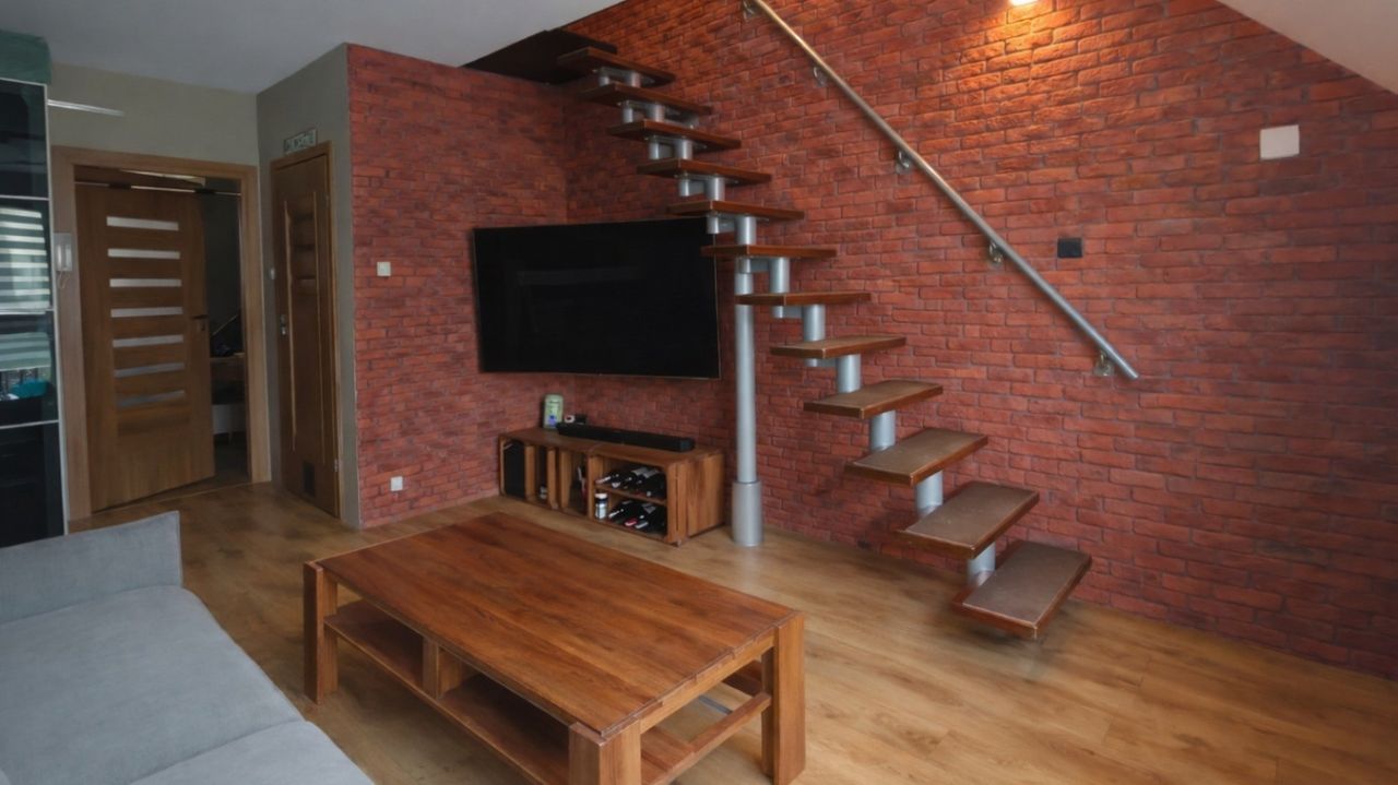 Mieszkanie 3-pokojowe Wołomin, ul. Lipińska. Zdjęcie 6