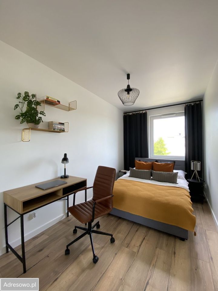 Mieszkanie 2-pokojowe Kraków Podgórze, ul. Rzemieślnicza. Zdjęcie 12