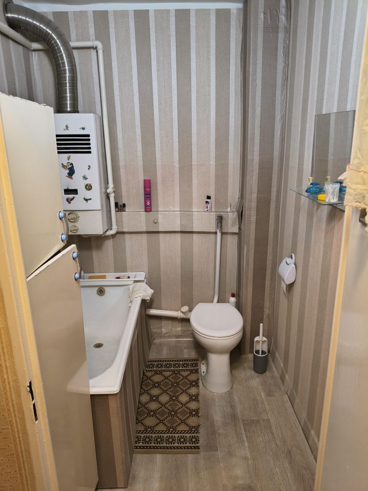 Mieszkanie 2-pokojowe Częstochowa Trzech Wieszczów, ul. Ogińskiego. Zdjęcie 11