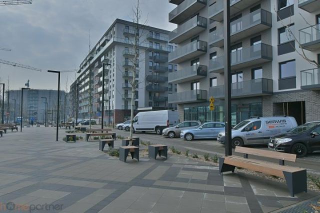 Mieszkanie 2-pokojowe Wrocław Fabryczna, ul. Białowieska. Zdjęcie 15