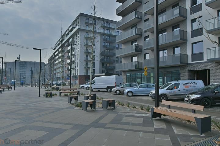 Mieszkanie 2-pokojowe Wrocław Fabryczna, ul. Białowieska. Zdjęcie 15