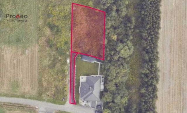 Działka budowlana Konin. Zdjęcie 7