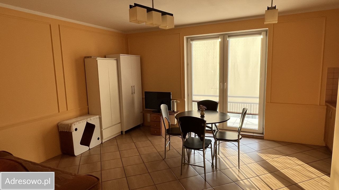 Mieszkanie 1-pokojowe Słupsk, ul. dr. med. Kazimierza Frąckowskiego. Zdjęcie 8