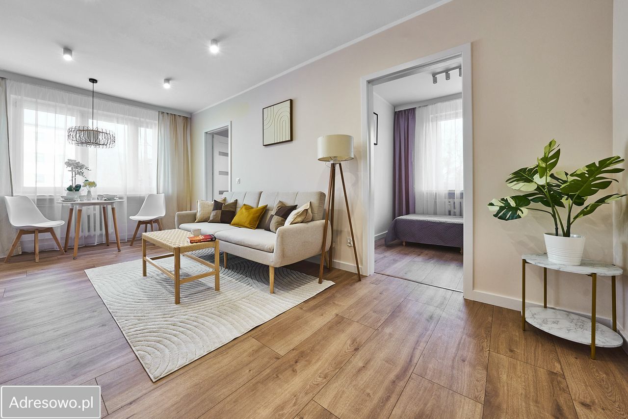 Mieszkanie 3-pokojowe Olsztyn, al. Aleja Wojska Polskiego. Zdjęcie 9