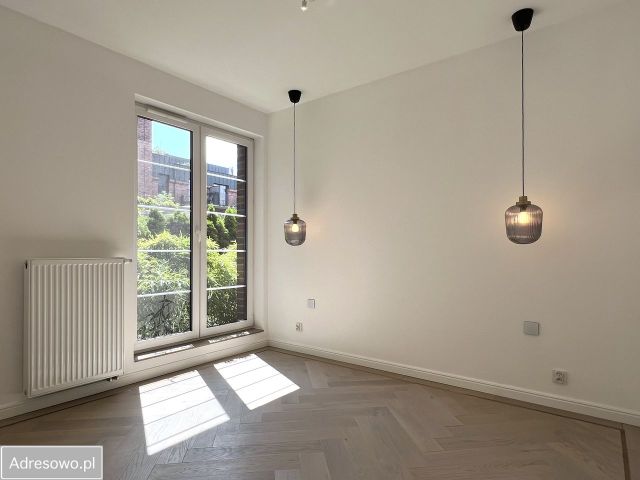 Mieszkanie 3-pokojowe Poznań Nowe Miasto. Zdjęcie 1