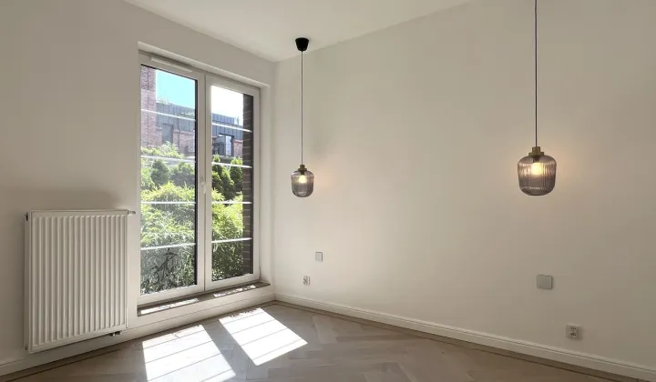 Mieszkanie 3-pokojowe Poznań Nowe Miasto