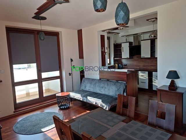 Mieszkanie 3-pokojowe Warszawa Śródmieście, ul. Inflancka. Zdjęcie 2