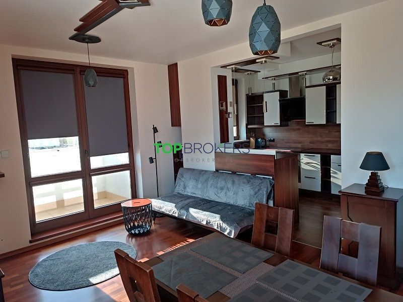 Mieszkanie 3-pokojowe Warszawa Śródmieście, ul. Inflancka. Zdjęcie 2