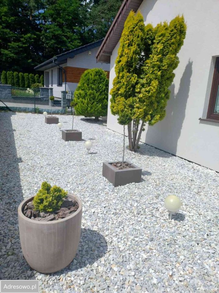 dom wolnostojący, 5 pokoi Władysławów. Zdjęcie 2