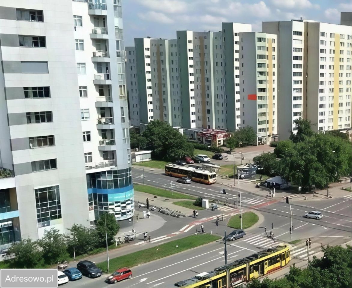 Mieszkanie 4-pokojowe Warszawa Bródno, ul. Wyszogrodzka. Zdjęcie 9