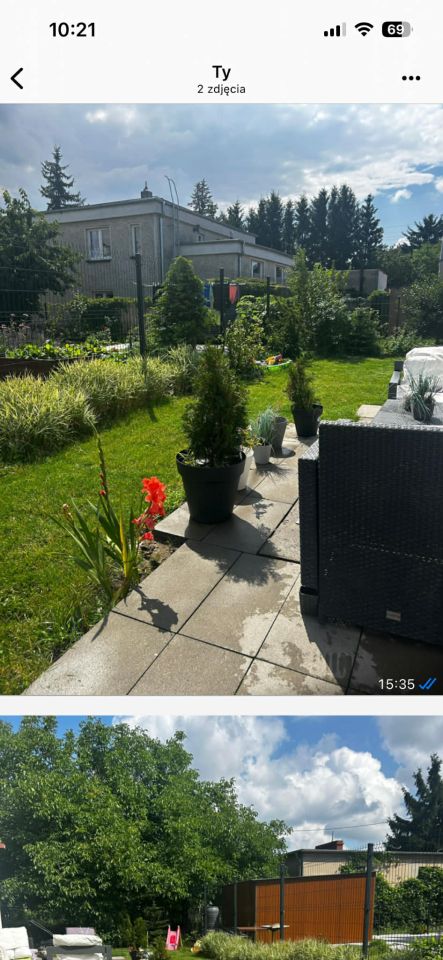 dom wolnostojący, 8 pokoi Toruń Czerniewice, ul. Ustronna. Zdjęcie 5