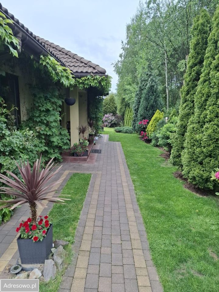 dom wolnostojący, 4 pokoje Ruda Śląska Kochłowice. Zdjęcie 2