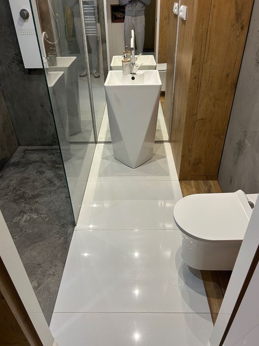 Mieszkanie 3-pokojowe Siemiatycze, ul. Wysoka. Zdjęcie 2