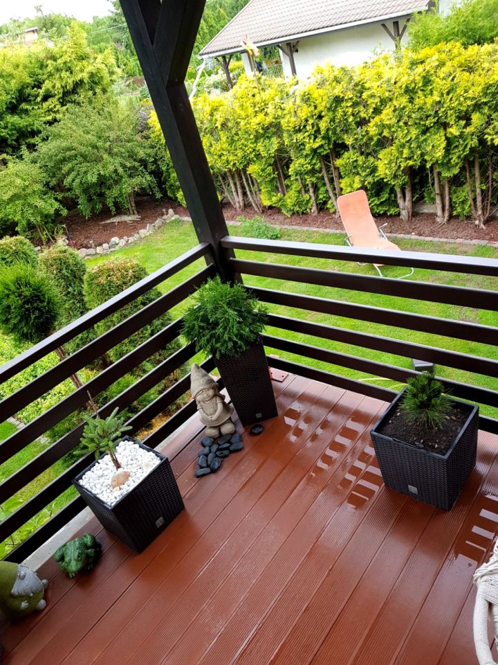 Działka rod Wierzchucinek. Zdjęcie 10