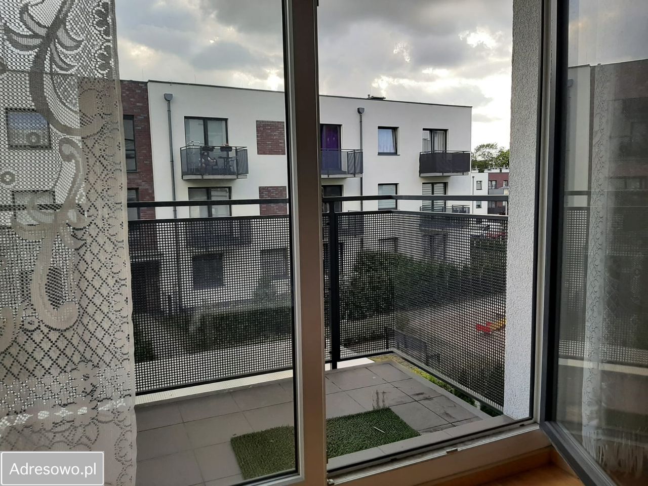 Mieszkanie 3-pokojowe Stargard, ul. Zwycięzców. Zdjęcie 2