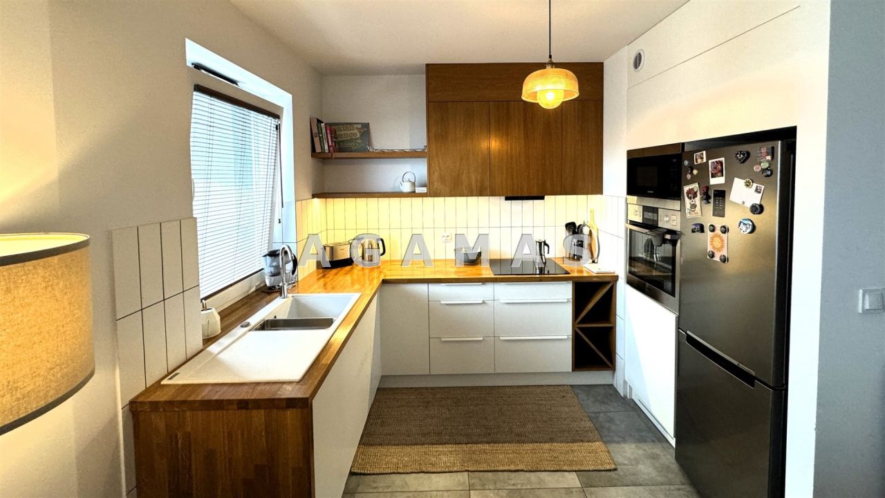 Mieszkanie 2-pokojowe Wrocław Krzyki, ul. Róży Wiatrów. Zdjęcie 7