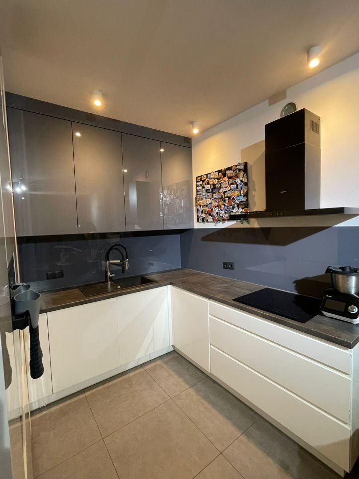 Mieszkanie 2-pokojowe Warszawa Nowe Włochy, ul. Obywatelska. Zdjęcie 4