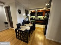 Mieszkanie 5-pokojowe Warszawa Wilanów, al. Rzeczypospolitej. Zdjęcie 4