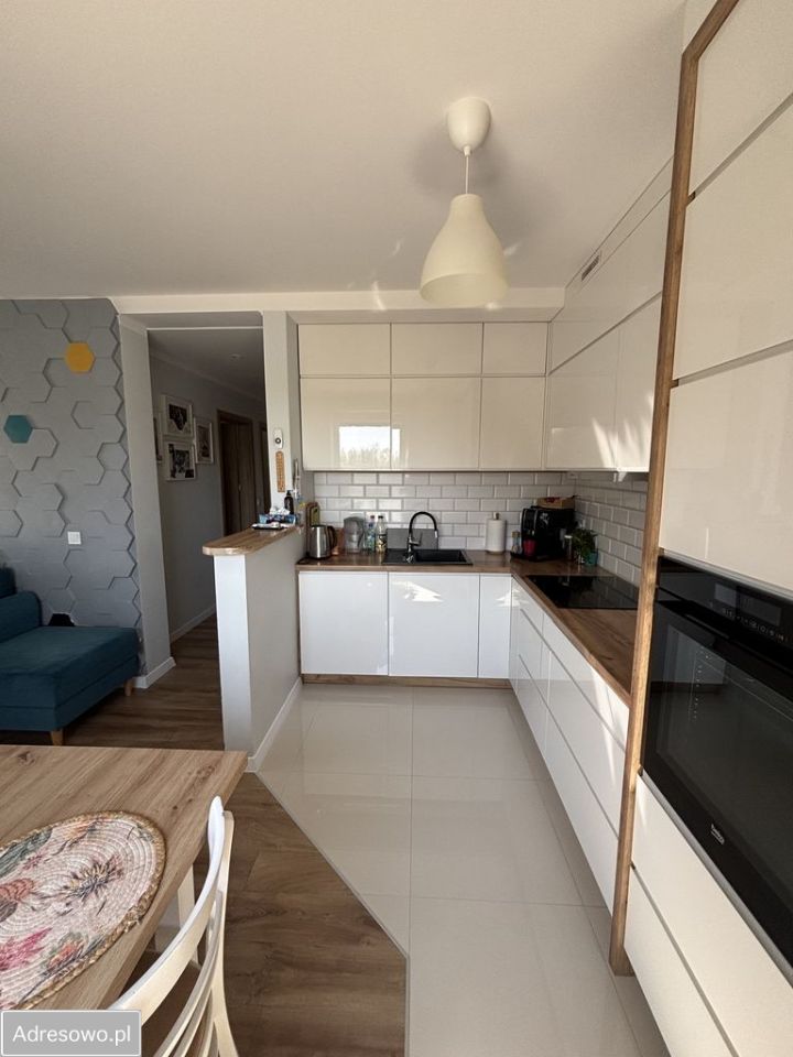 Mieszkanie 3-pokojowe Ropczyce, ul. Józefa Mehoffera. Zdjęcie 11