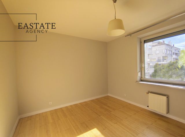 Mieszkanie 5-pokojowe Warszawa Ochota, ul. Włodarzewska. Zdjęcie 17