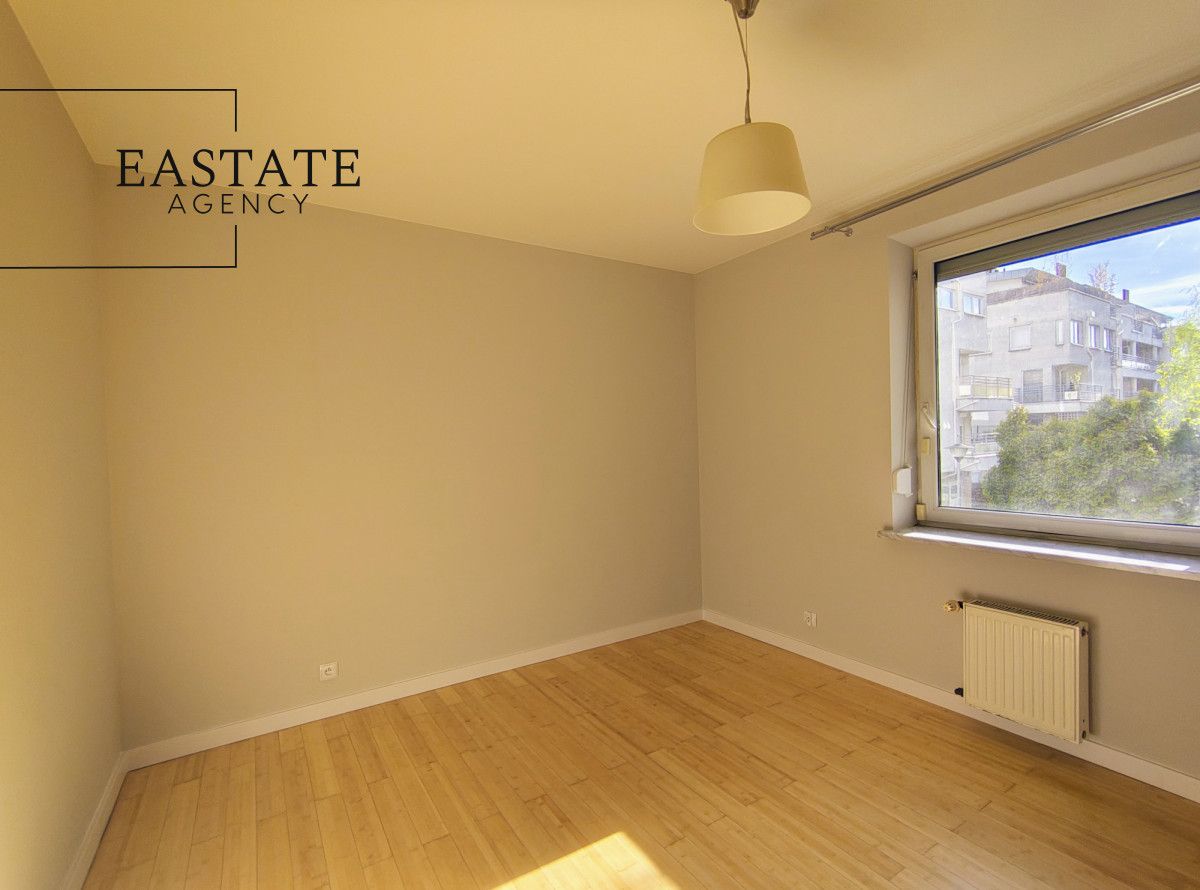 Mieszkanie 5-pokojowe Warszawa Ochota, ul. Włodarzewska. Zdjęcie 17