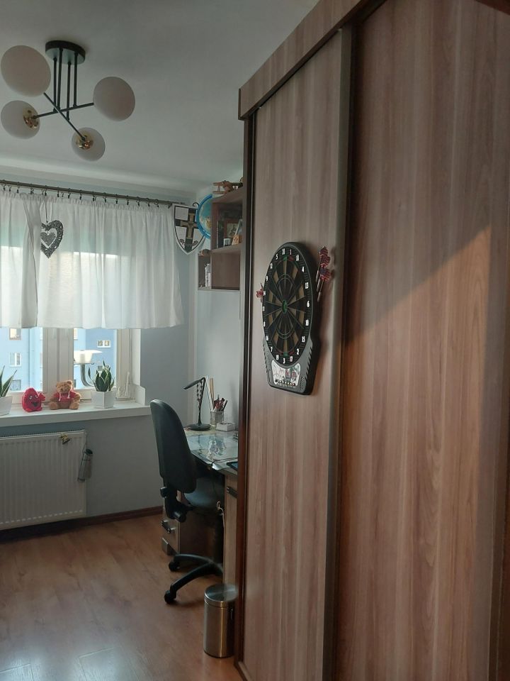 Mieszkanie 3-pokojowe Mława Centrum, Osiedle Książąt Mazowieckich. Zdjęcie 6