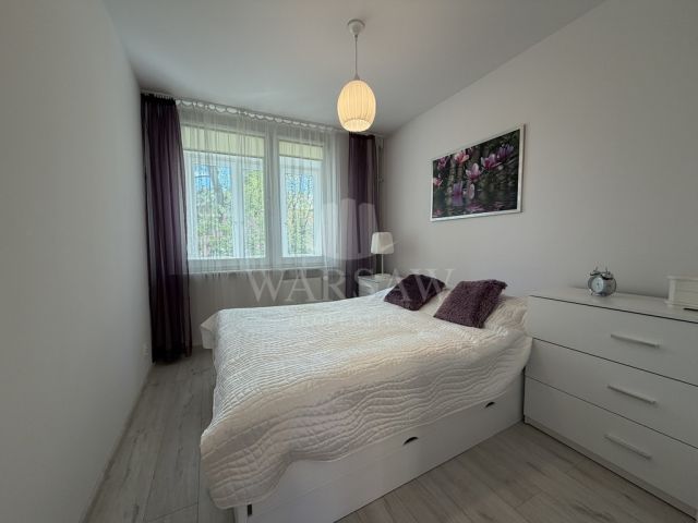 Mieszkanie 3-pokojowe Warszawa Śródmieście, ul. Czerniakowska. Zdjęcie 5