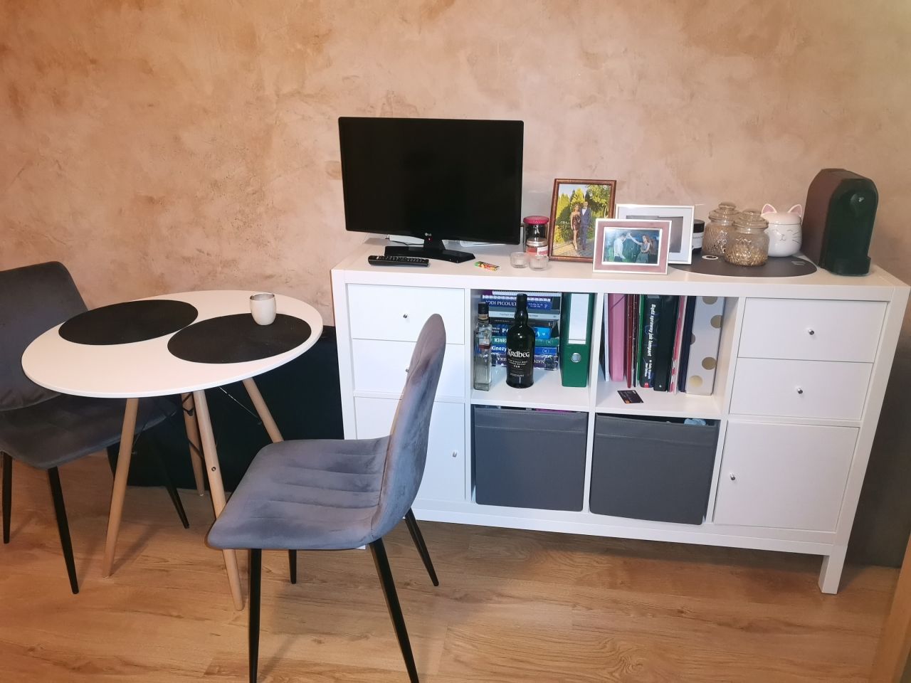 Mieszkanie 1-pokojowe Warszawa Górny Mokotów, ul. Opoczyńska. Zdjęcie 9