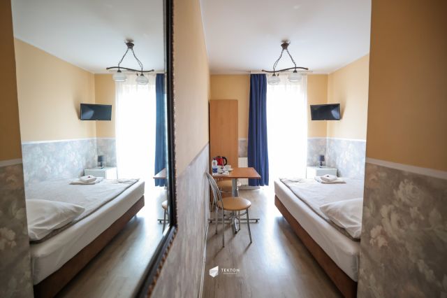 Hotel/pensjonat Gdańsk Siedlce, ul. Nad Jarem. Zdjęcie 16