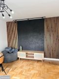 Mieszkanie 3-pokojowe Warszawa Wola, ul. Księcia Janusza. Zdjęcie 1