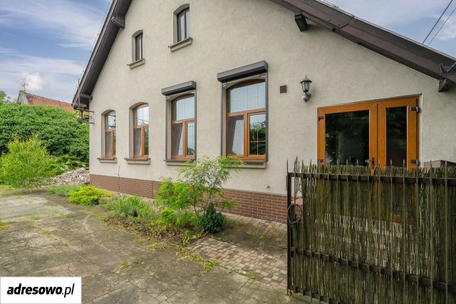 dom wolnostojący, 4 pokoje Węgierskie. Zdjęcie 1