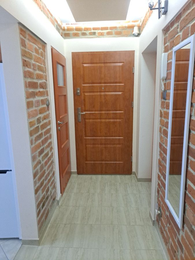 Mieszkanie 3-pokojowe Koszalin Centrum, ul. Szeroka. Zdjęcie 26