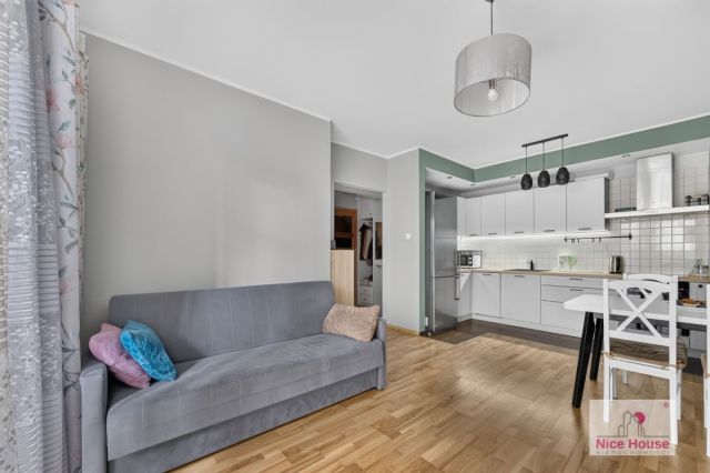 Mieszkanie 3-pokojowe Warszawa Bielany, ul. Heroldów. Zdjęcie 5
