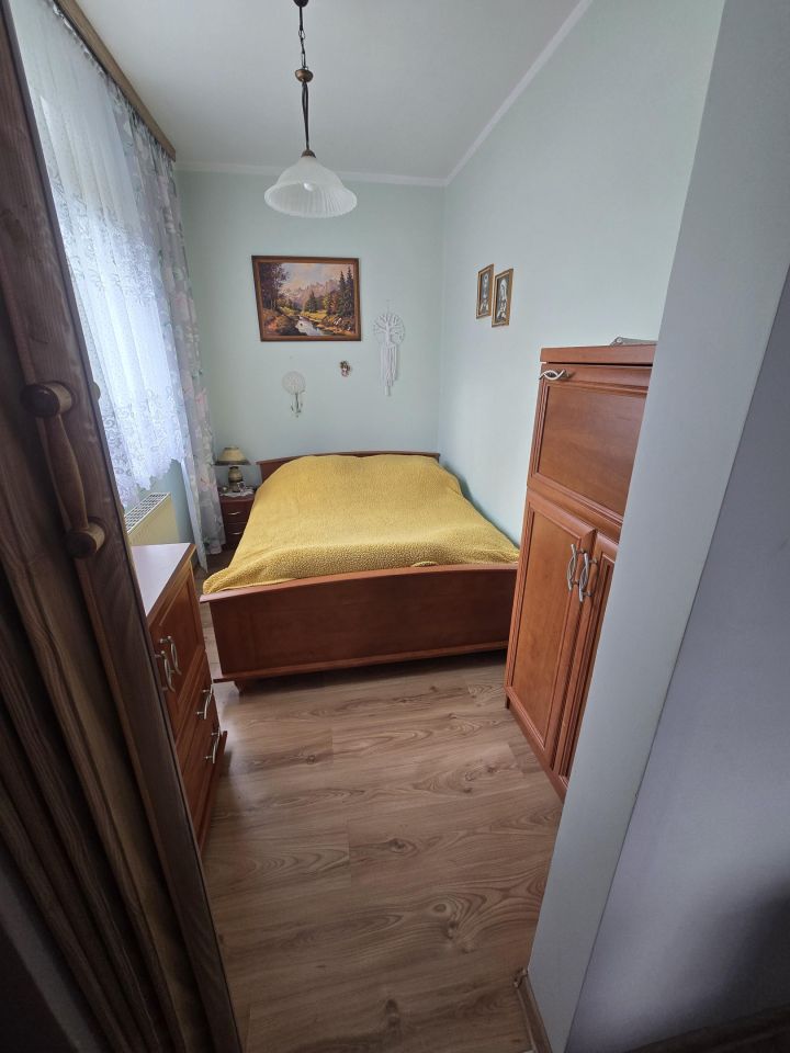 dom wolnostojący, 6 pokoi Zasieki, Zasieki. Zdjęcie 7