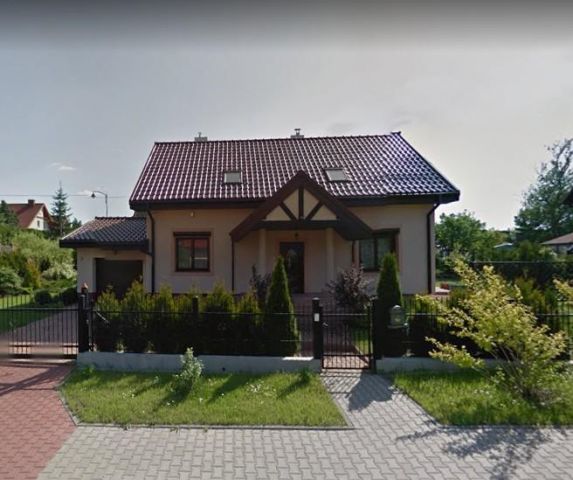 dom wolnostojący, 6 pokoi Olsztyn Gutkowo, ul. Wilgi. Zdjęcie 1