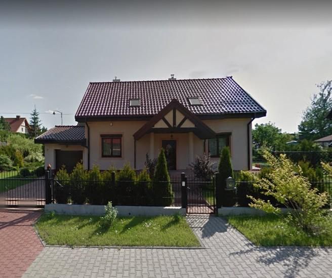 dom wolnostojący, 6 pokoi Olsztyn Gutkowo, ul. Wilgi