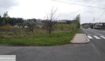 Działka budowlana Szczerbice Jeruzalem, ul. Sumińska