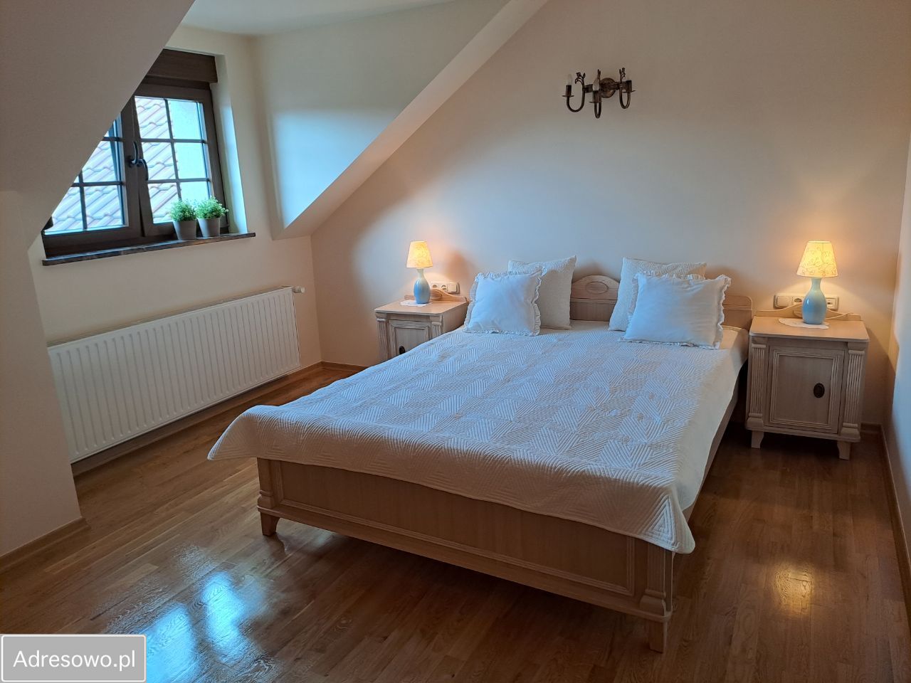 dom wolnostojący, 7 pokoi Poznań Piątkowo, ul. Nad Różanym Potokiem. Zdjęcie 7