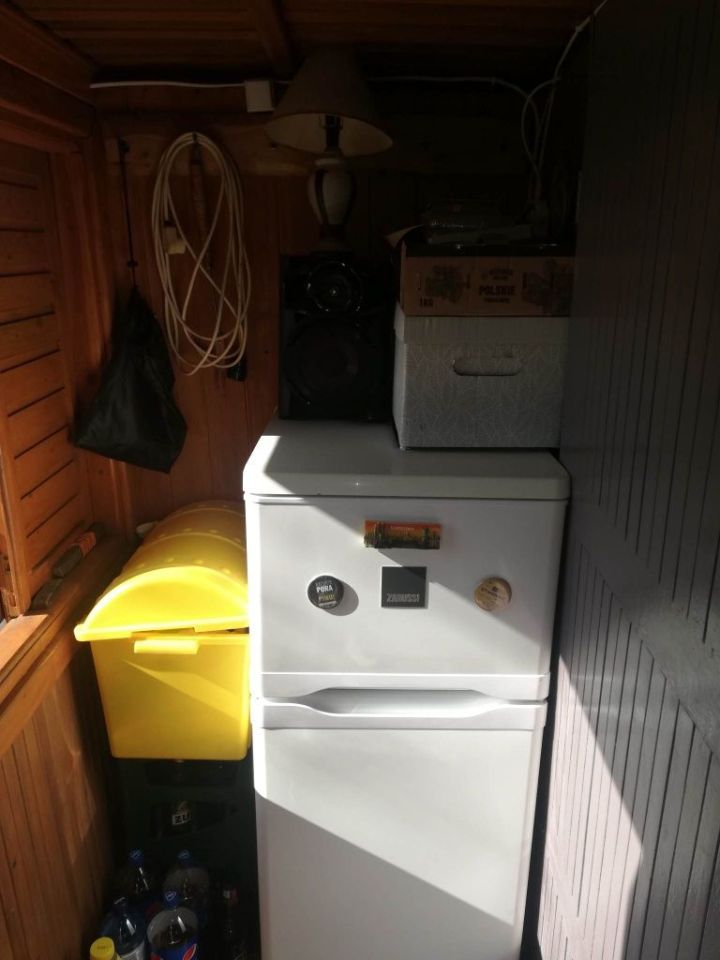 Działka rod Gorlice. Zdjęcie 3