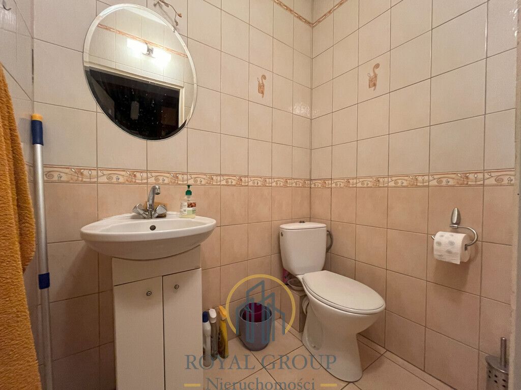 Mieszkanie 4-pokojowe Lublin Czechów Dolny, ul. Stefana Kisielewskiego. Zdjęcie 8