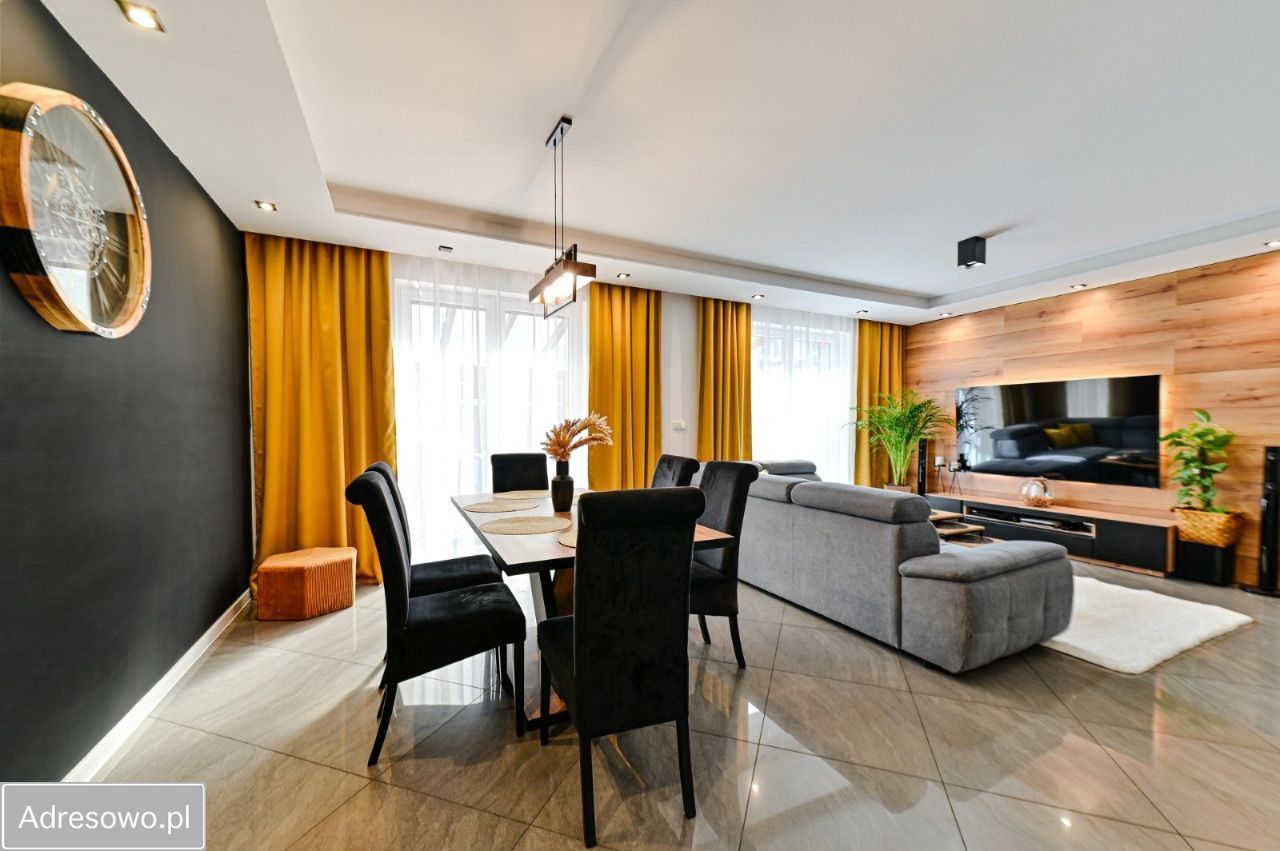 dom szeregowy, 5 pokoi Ruda Śląska Halemba. Zdjęcie 5