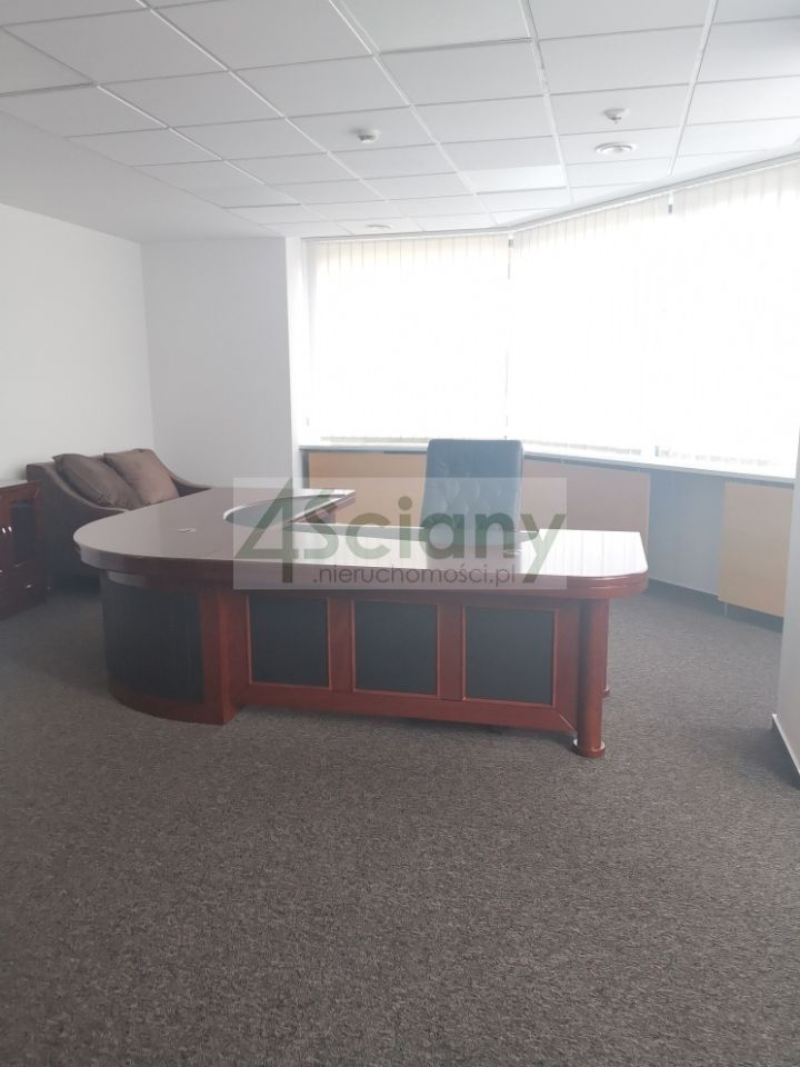 Biuro Warszawa Śródmieście. Zdjęcie 3