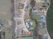 Działka budowlana Kotuń. Zdjęcie 3