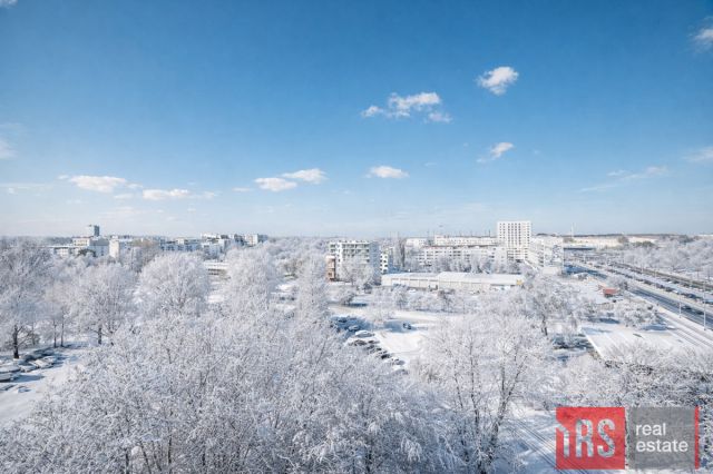 Mieszkanie 3-pokojowe Warszawa Bielany, ul. Williama Szekspira. Zdjęcie 9