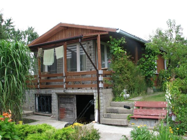 Działka rekreacyjna Zimowiska. Zdjęcie 1